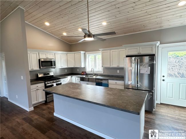 0 Carroll St, House other with 2 bedrooms, 2 bathrooms and null parking in Frewsburg NY | Image 17