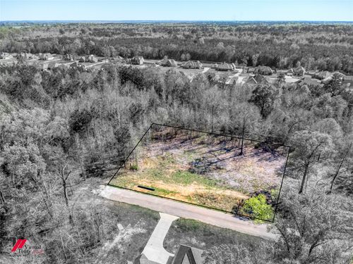 Lot 10 Voss Rd, Stonewall, LA, 71078 | Card Image