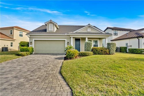 7530 Cypress Walk Dr, FORT MYERS, FL, 33966-5804 | Card Image