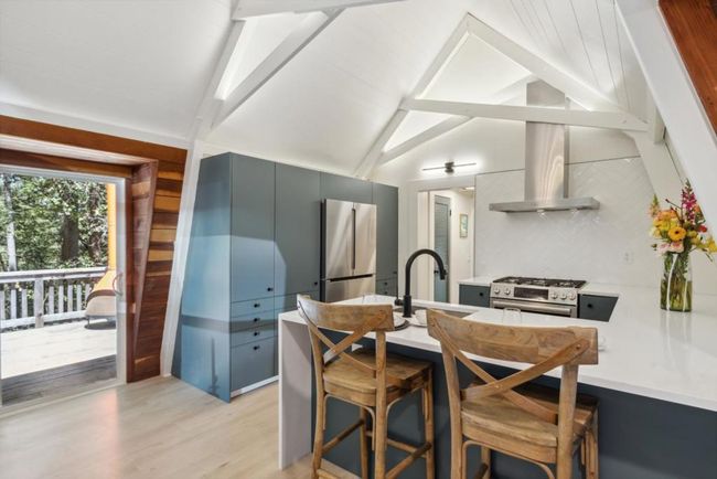 310 Sunny Patch Ln, House other with 1 bedrooms, 1 bathrooms and 4 parking in Ben Lomond CA | Image 11