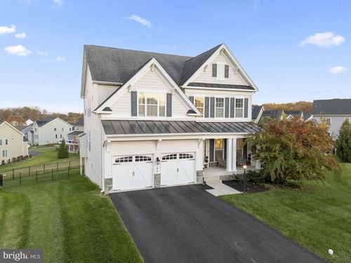 745 Dowers Rd, Abingdon, MD, 21009-1571 | Card Image