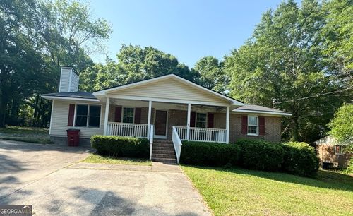 4618 Lakewood Ave, Macon, GA, 31210-4920 | Card Image