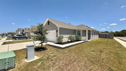 12411 Zenyatta Dr, Buda, TX, 78610-4210 | Card Image