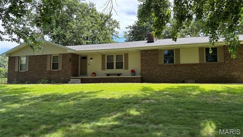 4002 Nation Rd, Salem, IL, 62881-6808 | Card Image