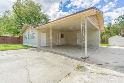 910 N Lincoln Avenue, House other with 3 bedrooms, 2 bathrooms and null parking in LAKELAND FL | Image 2