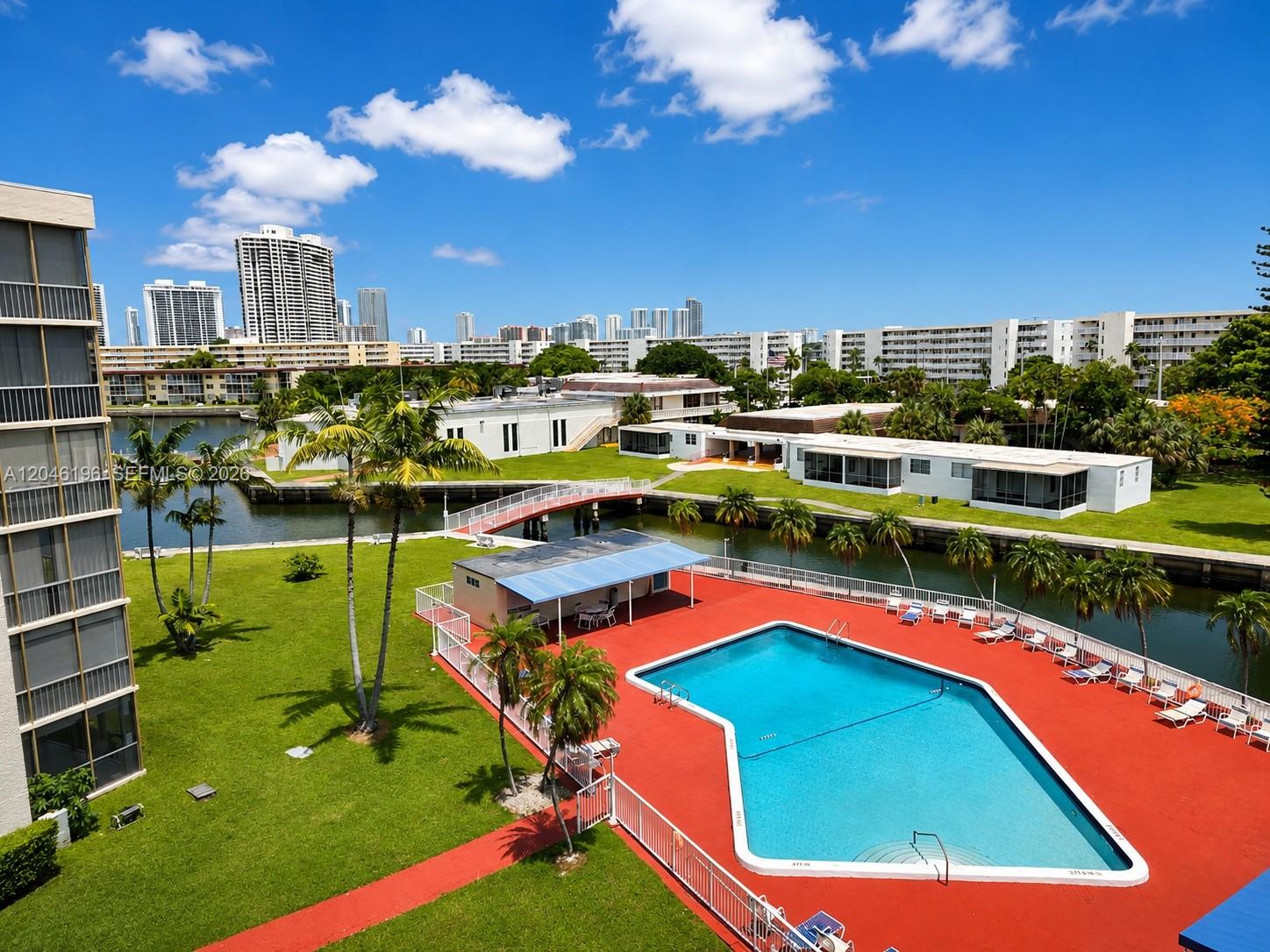 Residential Lease in Aventura