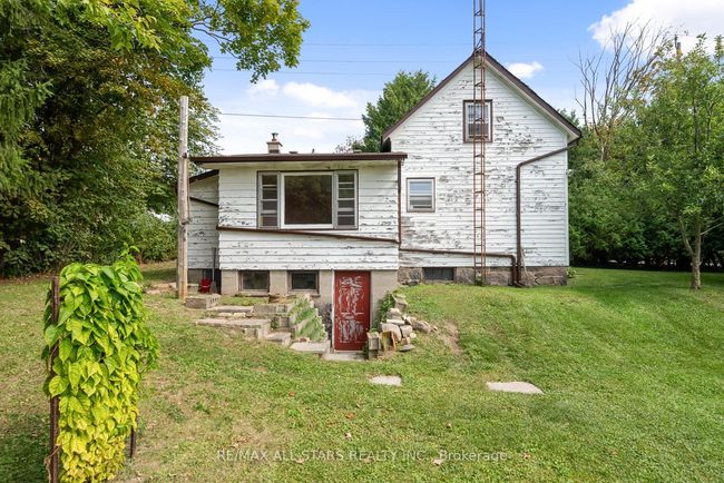 8940 Ashburn Rd, House other with 2 bedrooms, 1 bathrooms and 2 parking in Ashburn ON | Image 6