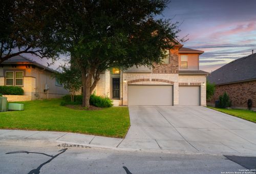 16514 Sierra Linda, Helotes, TX, 78023-4761 | Card Image
