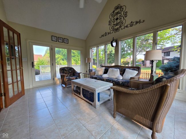 7657 Wheelwright Ct, House other with 3 bedrooms, 3 bathrooms and null parking in Plainfield IN | Image 4