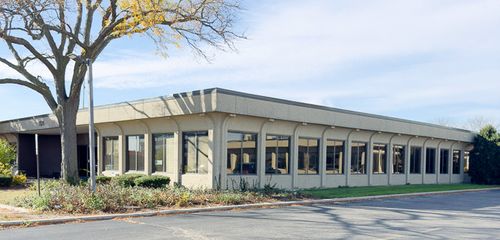 1400 S Wolf Rd, Wheeling, IL, 60090-6573 | Card Image