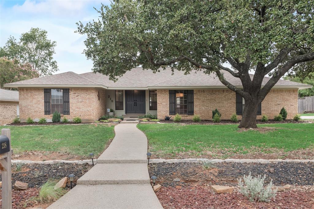 Malibu Dr, Lewisville, TX 75077