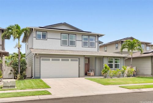 91-532 Kakaha St, Ewa Beach, HI, 96706-6544 | Card Image