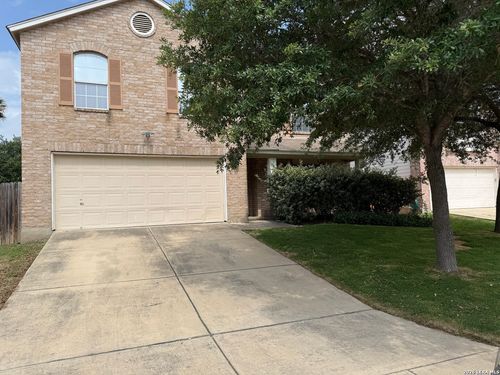 2127 Red Rock Xing, San Antonio, TX, 78245-3669 | Card Image
