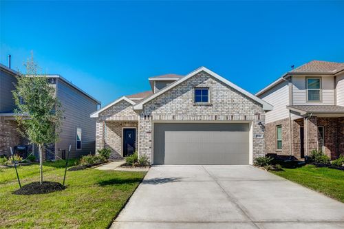 25414 Katy Gate Ln, Katy, TX, 77493-4198 | Card Image