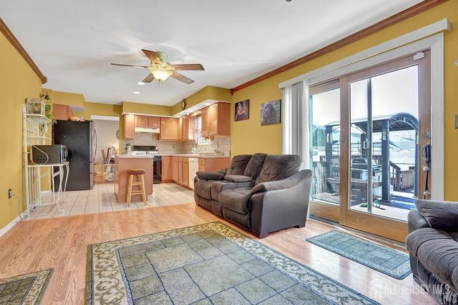 97 Laurel Ave, House other with 4 bedrooms, 3 bathrooms and null parking in Hazlet Township NJ | Image 13