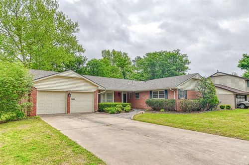 2509 Hollywood Ave, Norman, OK, 73072-6727 | Card Image