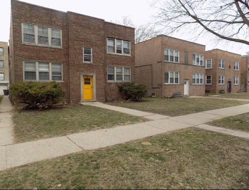 1n-324 Callan Ave, Evanston, IL, 60202-3575 | Card Image