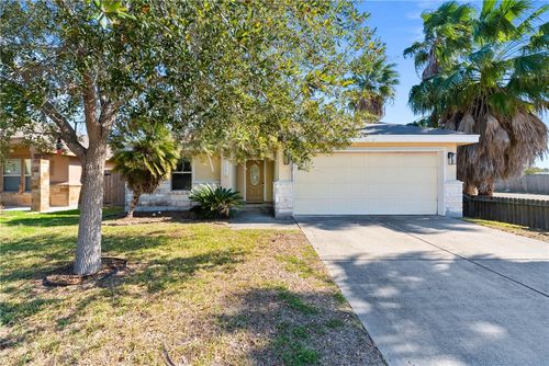 2637 Date Palm Dr, Corpus Christi, TX, 78418-4909 | Card Image