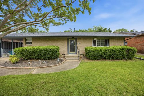 1344 S 13th St, McAlester, OK, 74501-7116 | Card Image