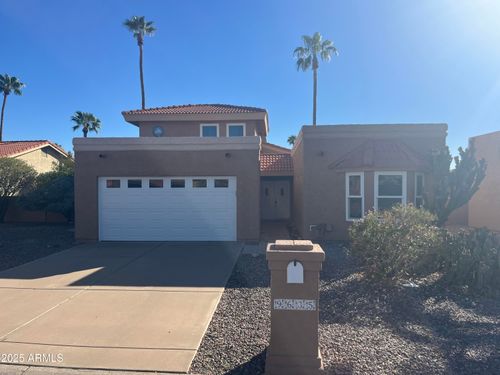 9635 E Palomino Pl, Sun Lakes, AZ, 85248-6629 | Card Image