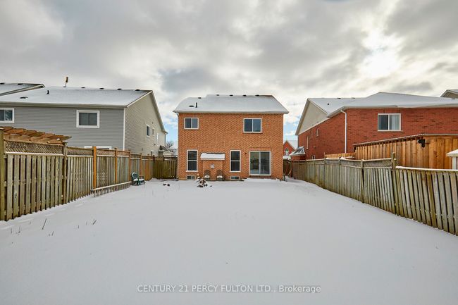 1152 Ashcroft Crt, House other with 4 bedrooms, 3 bathrooms and 4 parking in Oshawa ON | Image 39