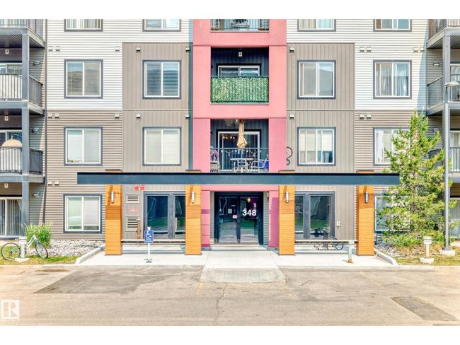 148 - 348 Windermere Rd Nw, Condo with 2 bedrooms, 2 bathrooms and null parking in Edmonton AB | Image 5