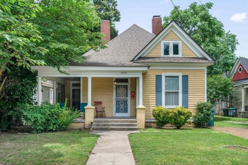 2170 Harbert Ave, Memphis, TN, 38104-5307 | Card Image