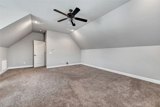 756 Tuscan Sun Ln, House other with 4 bedrooms, 3 bathrooms and null parking in Tontitown AR | Image 33