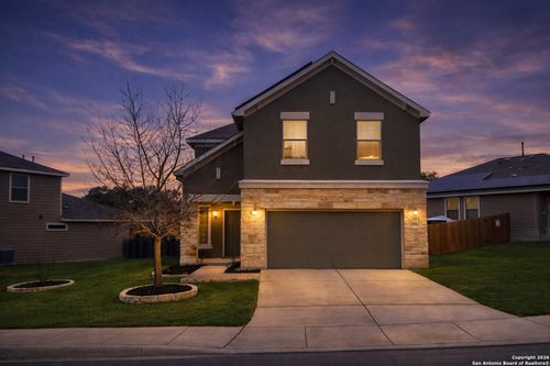 5726 Chestnut Xing, San Antonio, TX, 78266-4412 | Card Image