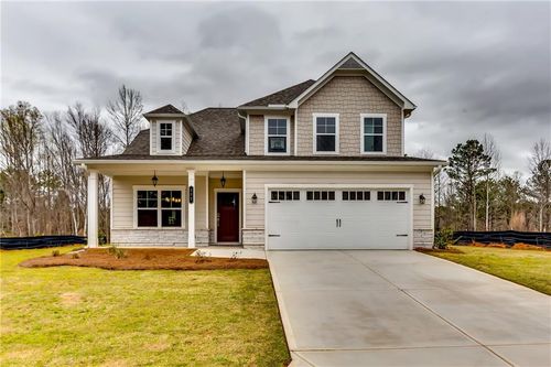 497 Principal Meridian Dr, Dallas, GA, 30132-6069 | Card Image
