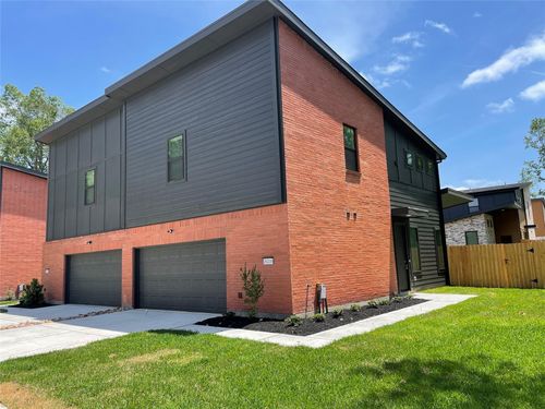 unit-b-2515 Appian Way, Roman Forest, TX, 77357-3598 | Card Image