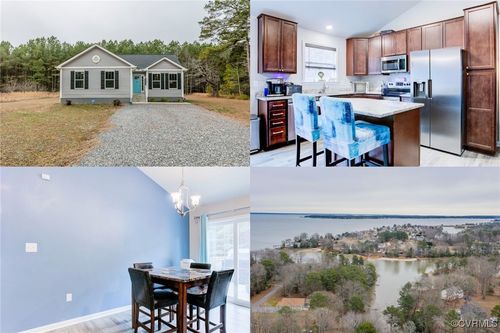 583 Cabin Point Drive, Montross, VA, 22520 | Card Image