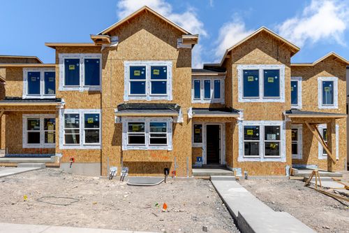 662-834 N Banner Dr, Saratoga Springs, UT, 84045-5860 | Card Image