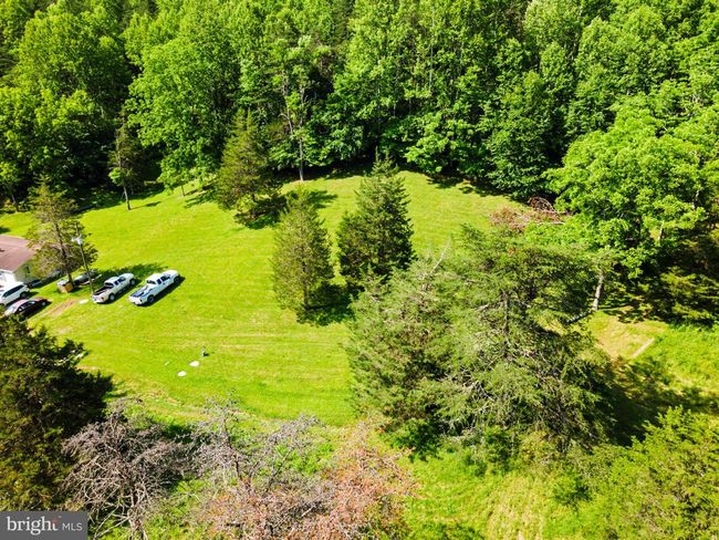 8787 Crooked Run Rd, House other with 2 bedrooms, 1 bathrooms and null parking in BASYE VA | Image 37