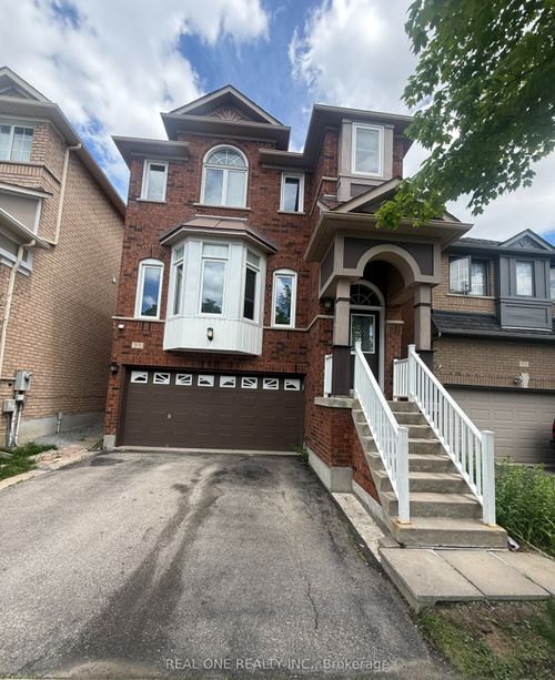 93 Brunswick Ave, Markham, ON, L6C2E6 | Card Image
