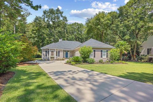 16 Grey Fox Loop, Pawleys Island, SC, 29585-7333 | Card Image