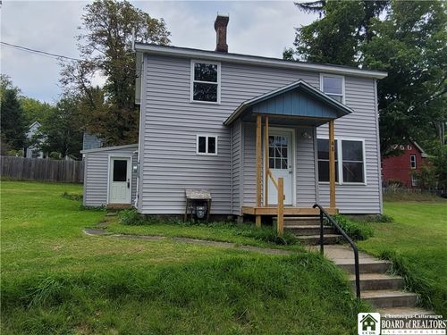 48 Eagle St, Jamestown, NY, 14701-4006 | Card Image