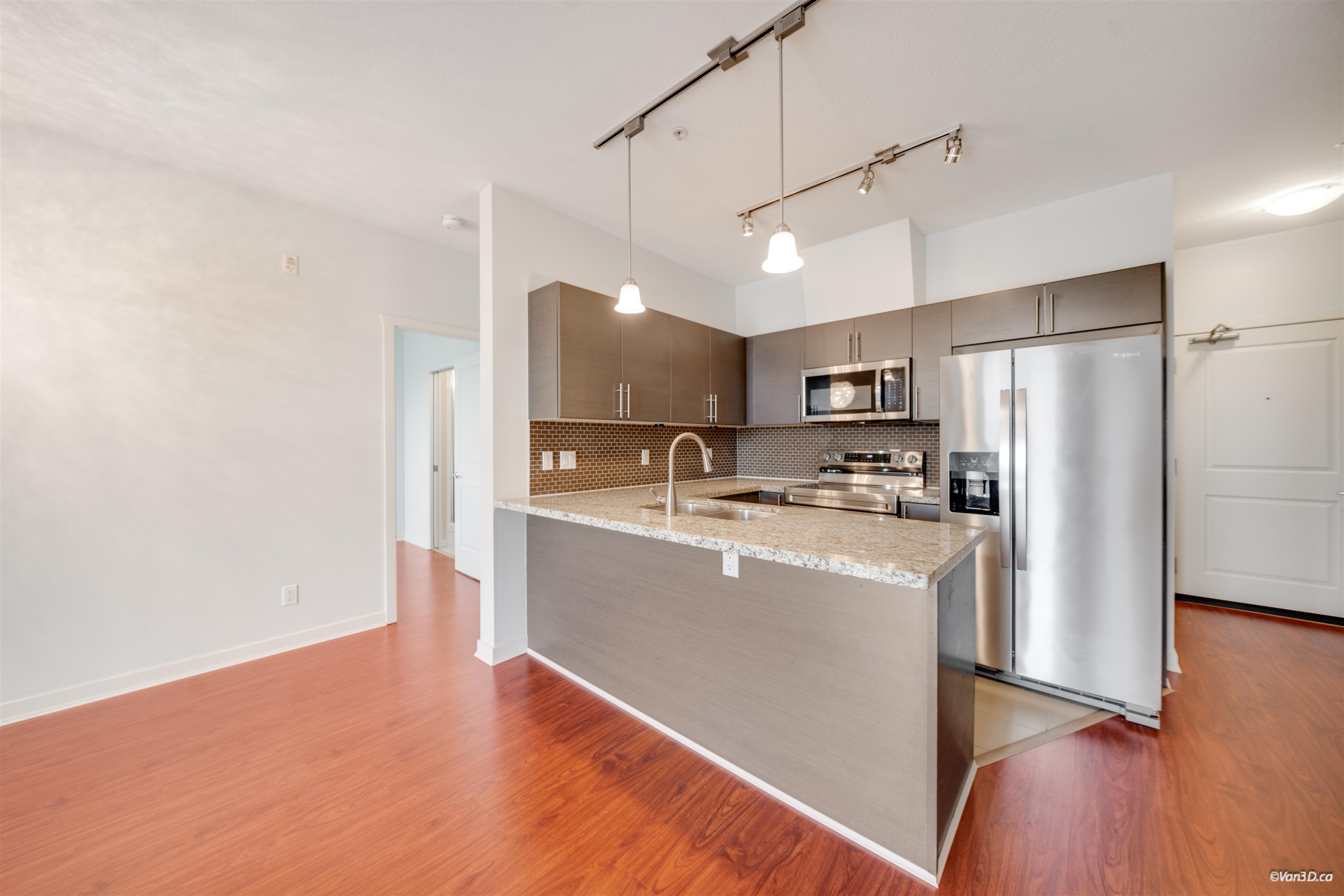 Residential in Vancouver 4