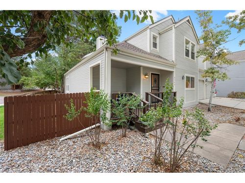 6408 S Glencoe Ct, Centennial, CO, 80121-3538 | Card Image