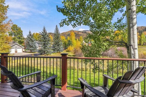 1679 Thistlebrook Ln, Steamboat Springs, CO, 80487-2213 | Card Image