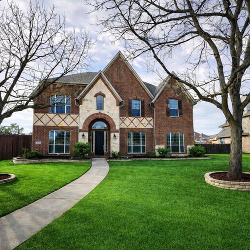 13609 Fall Harvest Dr, Frisco, TX, 75033-0419 | Card Image