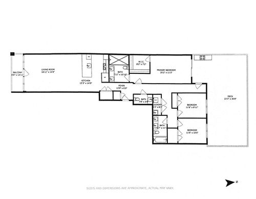 1-3024 W Armitage Ave, Chicago, IL, 60647-3817 | Card Image