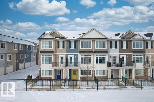 6-11373 12 Ave Nw, Edmonton, AB, T6J5V2 | Card Image