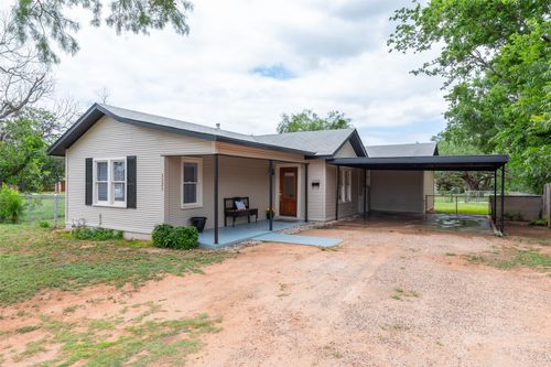 3325 Russell Ave, Abilene, TX, 79605-1726 | Card Image