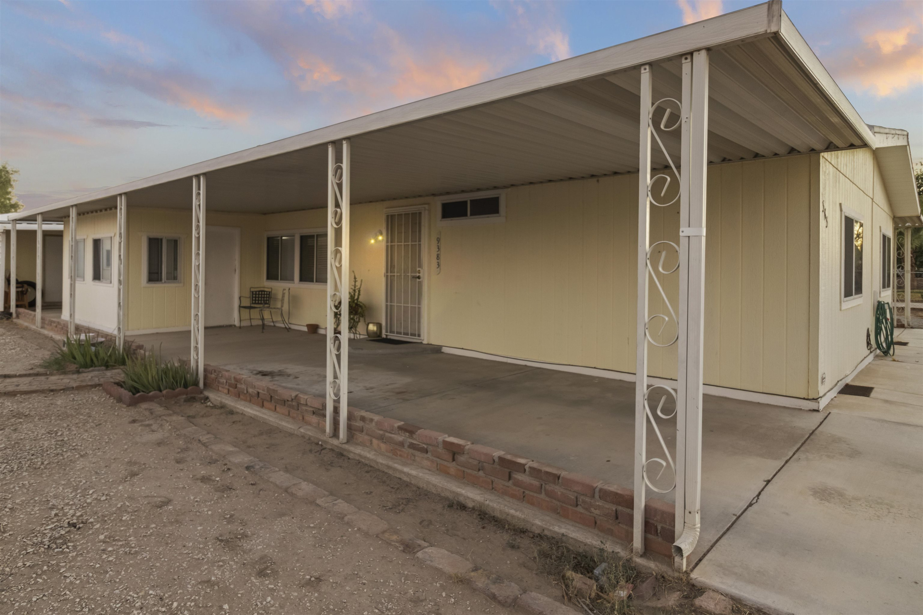 Residential Lease in Yuma 5