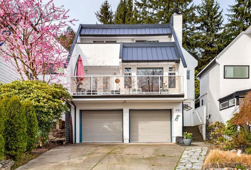 481 San Remo Dr, Port Moody, BC, V3H3S6 | Card Image