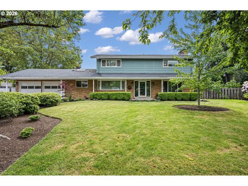 4851 Thunderbird St, Eugene, OR, 97404 | Card Image