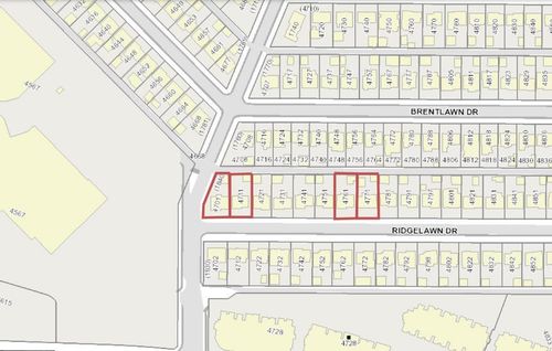 4771 Ridgelawn Drive, Burnaby, BC, V5C3Y1 | Card Image