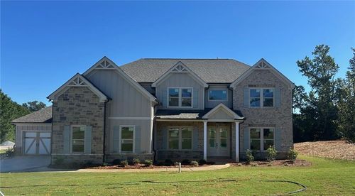 3995 Sierra Lake Dr, Cumming, GA, 30040-1490 | Card Image