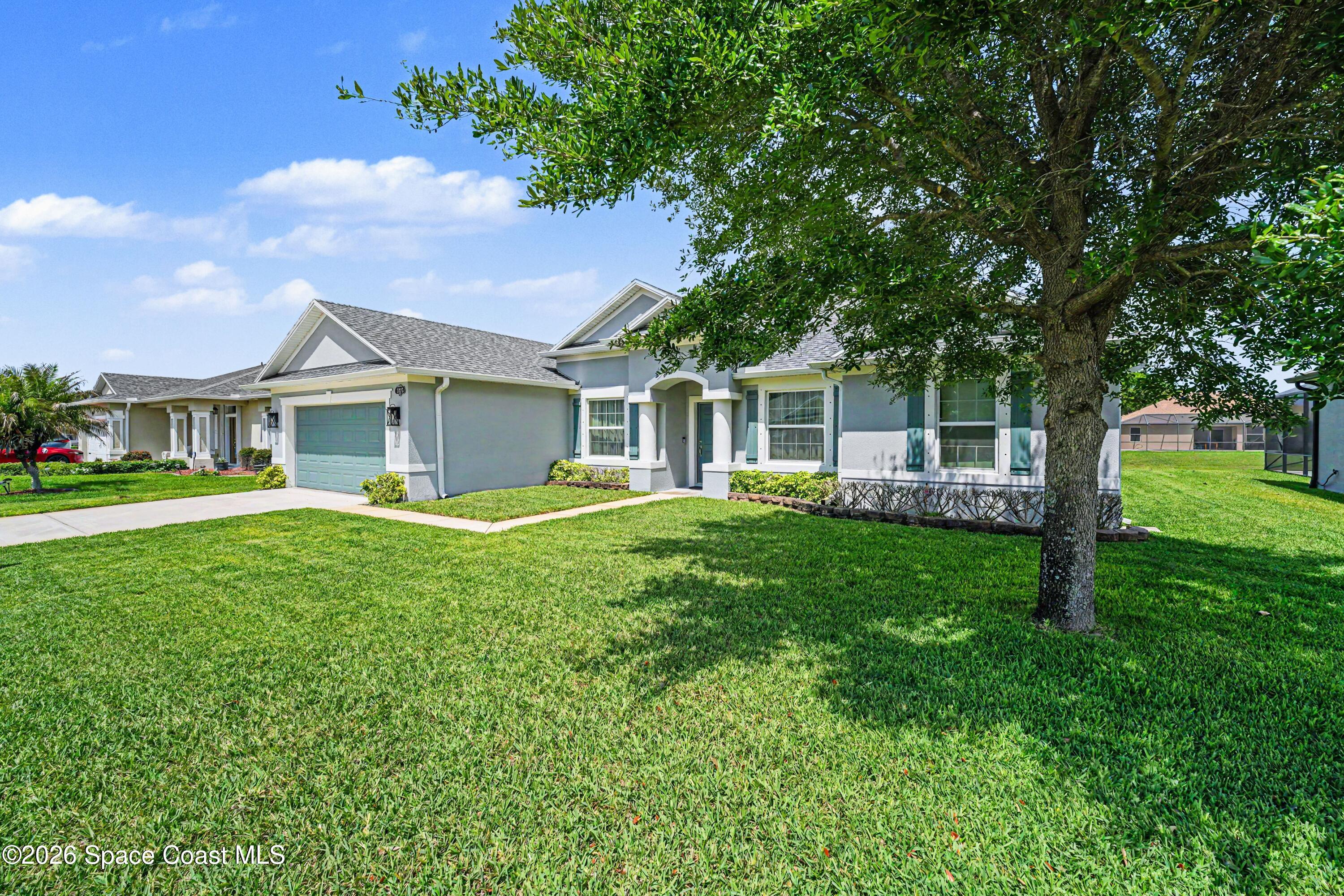 Residential in Palm Bay 3